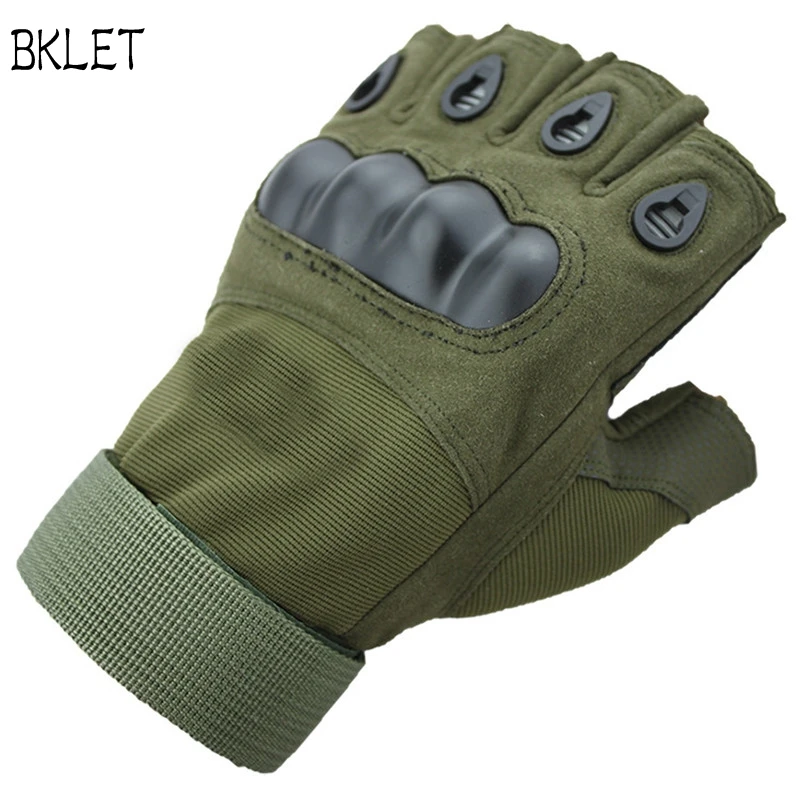 2018 Men Amouflage Army Green Anti Slip Tactical Fitness Sport Half Finger Gloves Men Riding Cycling Bike Bicycle Gloves
2018 Men Amouflage Army Green Anti Slip Tactical Fitness Sport Half Finger Gloves Men Riding Cycling Bike Bicycle Gloves