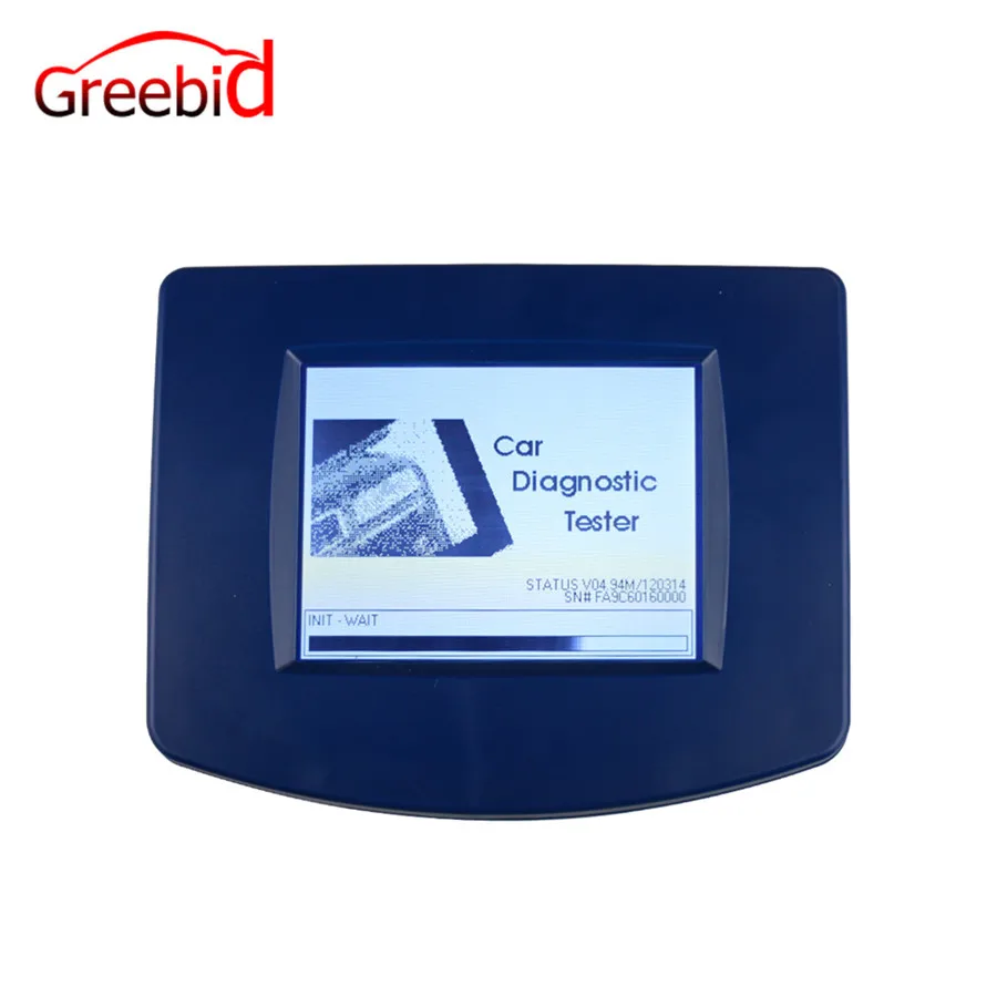 Hot Sale Main Unit of V4.94 Digiprog III Digiprog 3 Programmer Digiprog III V4.94 Main Unit with OBD2 ST01 ST04 Cable
Hot Sale Main Unit of V4.94 Digiprog III Digiprog 3 Programmer Digiprog III V4.94 Main Unit with OBD2 ST01 ST04 Cable