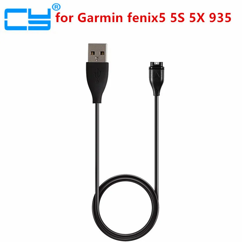 Watch Replacement Fast Charger Charging Dock Data Cable Wire Cord for Garmin Fenix 5 5S 5X Fenix5 5 S X Forerunner 935 1m/100cm
Watch Replacement Fast Charger Charging Dock Data Cable Wire Cord for Garmin Fenix 5 5S 5X Fenix5 5 S X Forerunner 935 1m/100cm