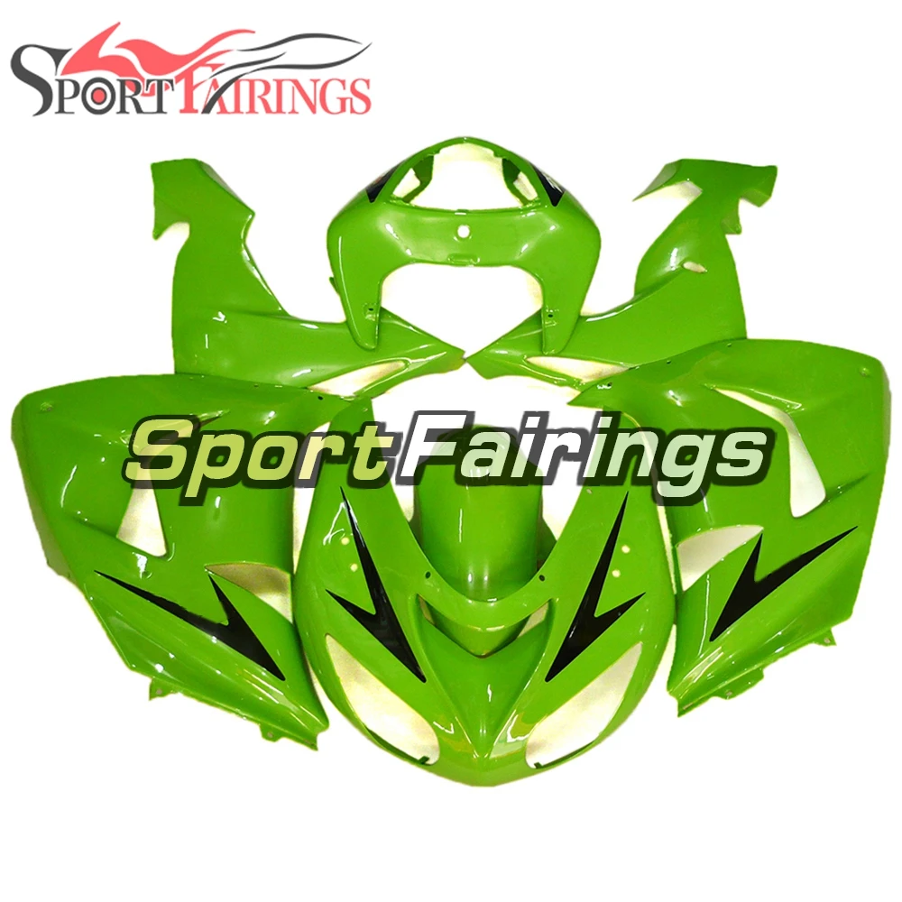 Injection Fairings For Kawasaki ZX-10R ZX10R Year 06 07 2006 2007 Plastic ABS Motorcycle Full Fairing Kit Bodywork Cowling Green
Injection Fairings For Kawasaki ZX-10R ZX10R Year 06 07 2006 2007 Plastic ABS Motorcycle Full Fairing Kit Bodywork Cowling Green