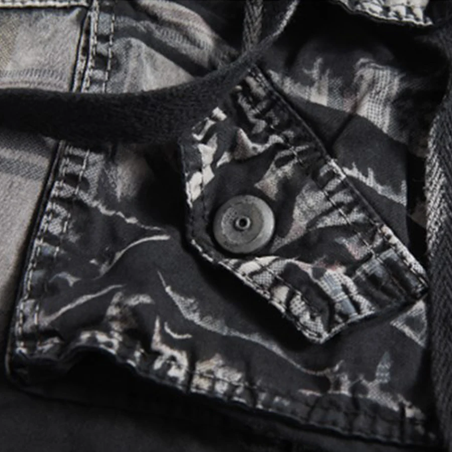 Men Casual Shorts Cotton Patchwork Knee Length 2018 New Summer Straight Black Green T025
Men Casual Shorts Cotton Patchwork Knee Length 2018 New Summer Straight Black Green T025