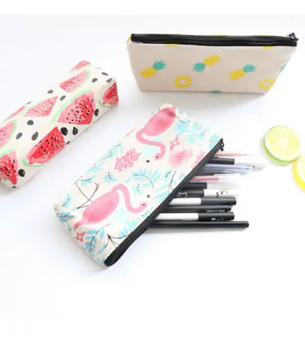 Cute Vintage Cartoon Flamingos Cosmetic Bags Case Bag Cosmetic Makeup Bag Purse Pouch
Cute Vintage Cartoon Flamingos Cosmetic Bags Case Bag Cosmetic Makeup Bag Purse Pouch