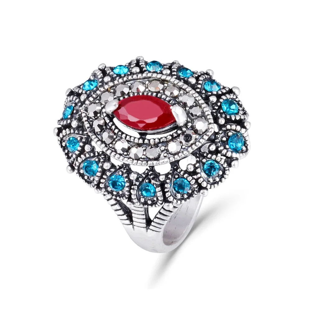 2018 Hot Exquisite Moon Star Alloy Ring Alloy Electroplating Lead-Free Green Hypoallergenic Jewelry Wholesale
2018 Hot Exquisite Moon Star Alloy Ring Alloy Electroplating Lead-Free Green Hypoallergenic Jewelry Wholesale