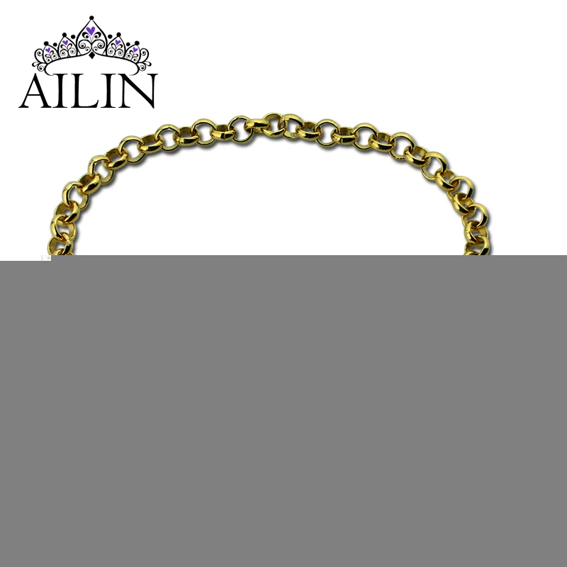 AILIN Gold Color Monogrammed Initials Bracelet Nameplate Charm Bracelet Personalized Engraved MO Heart Bracelet Unique Design
AILIN Gold Color Monogrammed Initials Bracelet Nameplate Charm Bracelet Personalized Engraved MO Heart Bracelet Unique Design