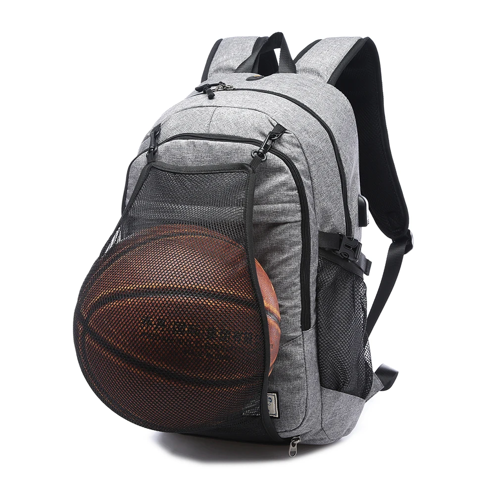 Men USB Backpack Canvas Male Laptop Backpack School Bags for Teenager Ball Bag Pack Multifunction Travel Rucksack mochilas mujer
Men USB Backpack Canvas Male Laptop Backpack School Bags for Teenager Ball Bag Pack Multifunction Travel Rucksack mochilas mujer