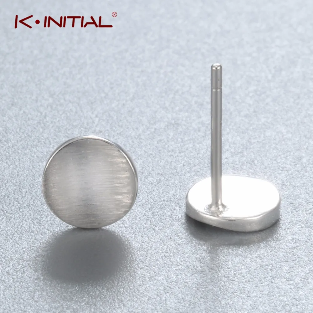 Kinitial Fashion Geometric Round Concave Stud Earrings for Women Kid Party Cute Irregular Circle Earring Jewelry & Accessories
Kinitial Fashion Geometric Round Concave Stud Earrings for Women Kid Party Cute Irregular Circle Earring Jewelry & Accessories
