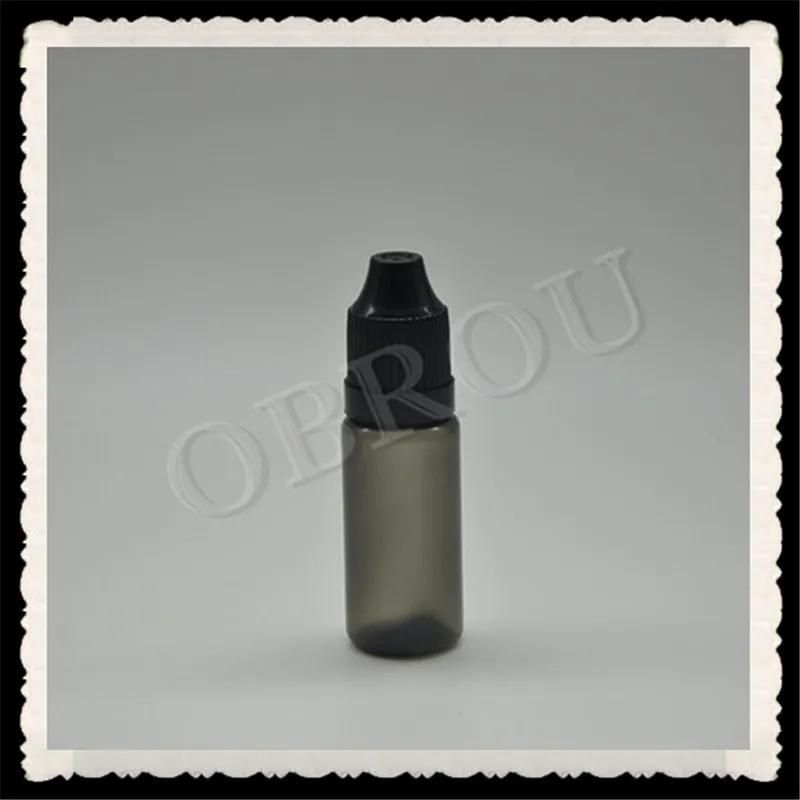 wholesale 1000pcs 10ml black pe bottles for ejuice plastic dropper bottle with black child proof lid by free shipping
wholesale 1000pcs 10ml black pe bottles for ejuice plastic dropper bottle with black child proof lid by free shipping
