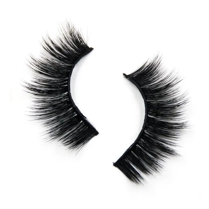3D False Eyelashes Natural Crisscross Thick Three Dimensional Fake Eyelashes 100% Handmade Cotton Stems Makeup Lashes
3D False Eyelashes Natural Crisscross Thick Three Dimensional Fake Eyelashes 100% Handmade Cotton Stems Makeup Lashes