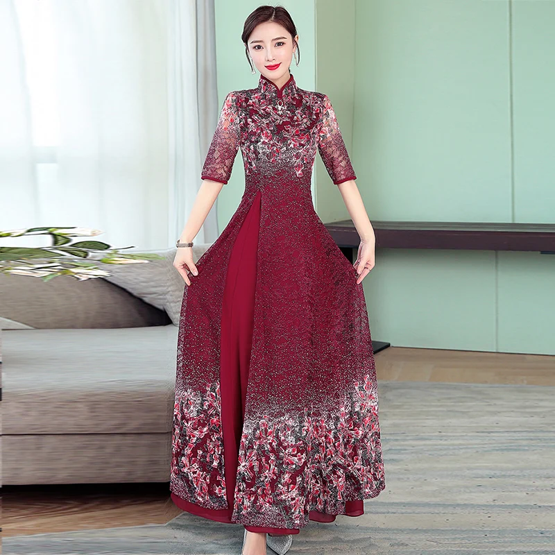 high quality Chiffon High Waist Party Dress Plus size A-line Women Half sleeve Flower Print Floral Bohemian Dress Female Vestido
high quality Chiffon High Waist Party Dress Plus size A-line Women Half sleeve Flower Print Floral Bohemian Dress Female Vestido
