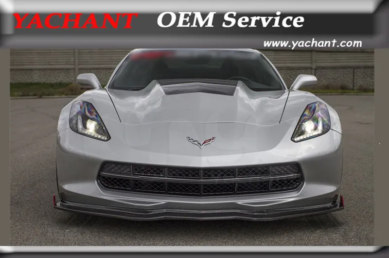 Автомобильный Стайлинг автомобильные аксессуары FRP стекловолокно передний бампер губа подходит для 2014-2015 Corvette C7 RK-Спорт Стиль передняя губа
Автомобильный Стайлинг автомобильные аксессуары FRP стекловолокно передний бампер губа подходит для 2014-2015 Corvette C7 RK-Спорт Стиль передняя губа