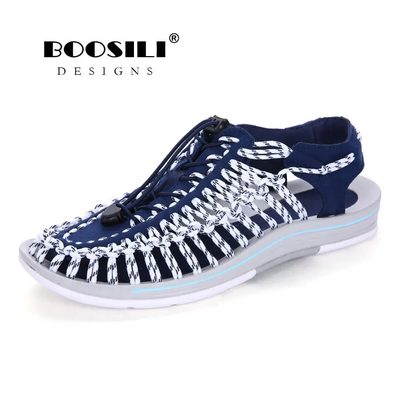 Men Sandals Rushed Erkek Ayakkabi Boosili 2020 New Men's Sandals Wear-resisting Outdoor Fashion And Cool Slippers Antiskid Soft
Men Sandals Rushed Erkek Ayakkabi Boosili 2020 New Men's Sandals Wear-resisting Outdoor Fashion And Cool Slippers Antiskid Soft