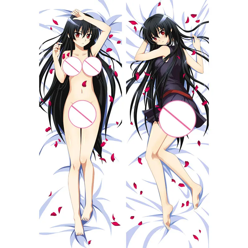 Japanese Anime Custom Made DIY Hugging Body Pillow Cover Case Personalized Dakimakura Pillowcases
Japanese Anime Custom Made DIY Hugging Body Pillow Cover Case Personalized Dakimakura Pillowcases