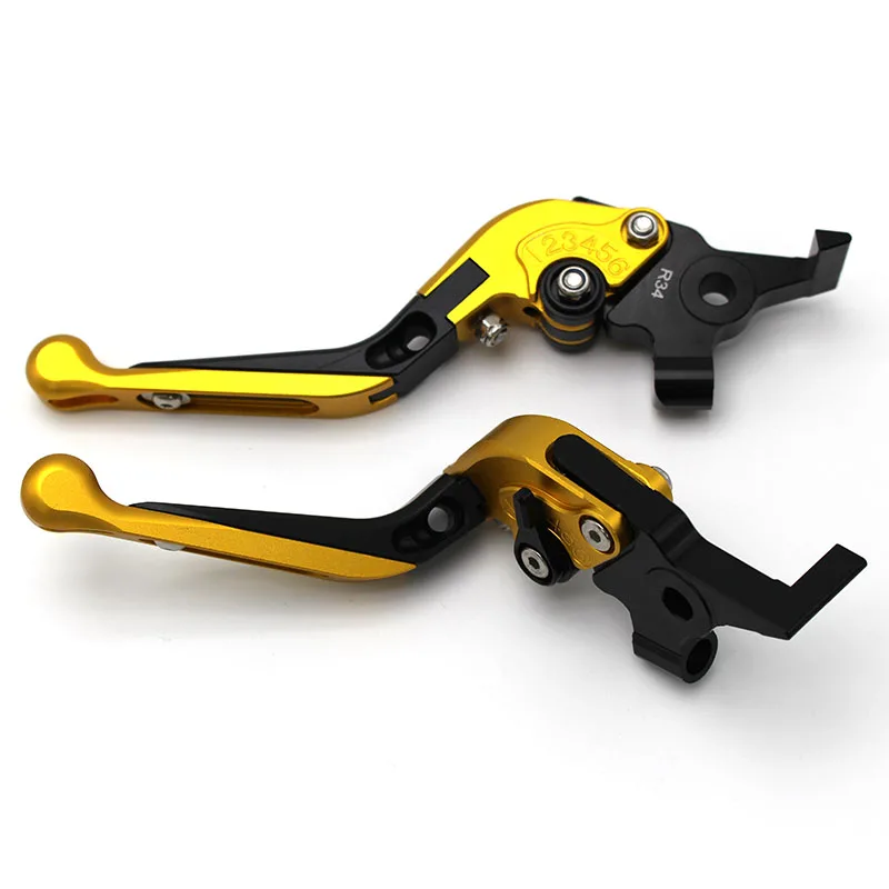 Motorcycle Adjustable Folding Extendable Brake Clutch Lever For BMW G650GS G 650 GS G650 GS 2010-2015
Motorcycle Adjustable Folding Extendable Brake Clutch Lever For BMW G650GS G 650 GS G650 GS 2010-2015