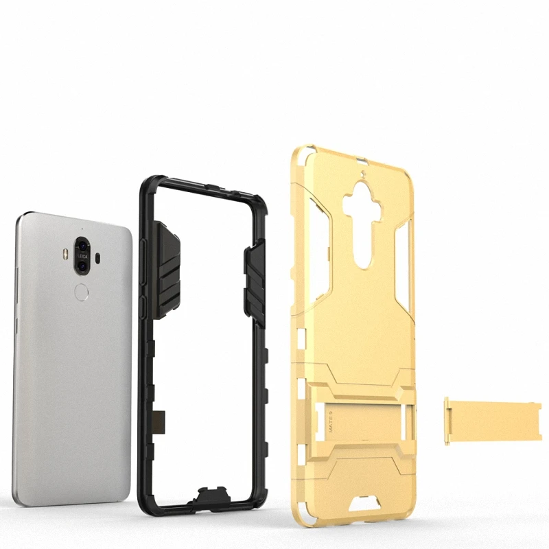 for Huawei Mate 9 Mate9 Shockproof Stand Hard case for Huawei Mate 8 Combo Armor shell iron Man Back cover
for Huawei Mate 9 Mate9 Shockproof Stand Hard case for Huawei Mate 8 Combo Armor shell iron Man Back cover