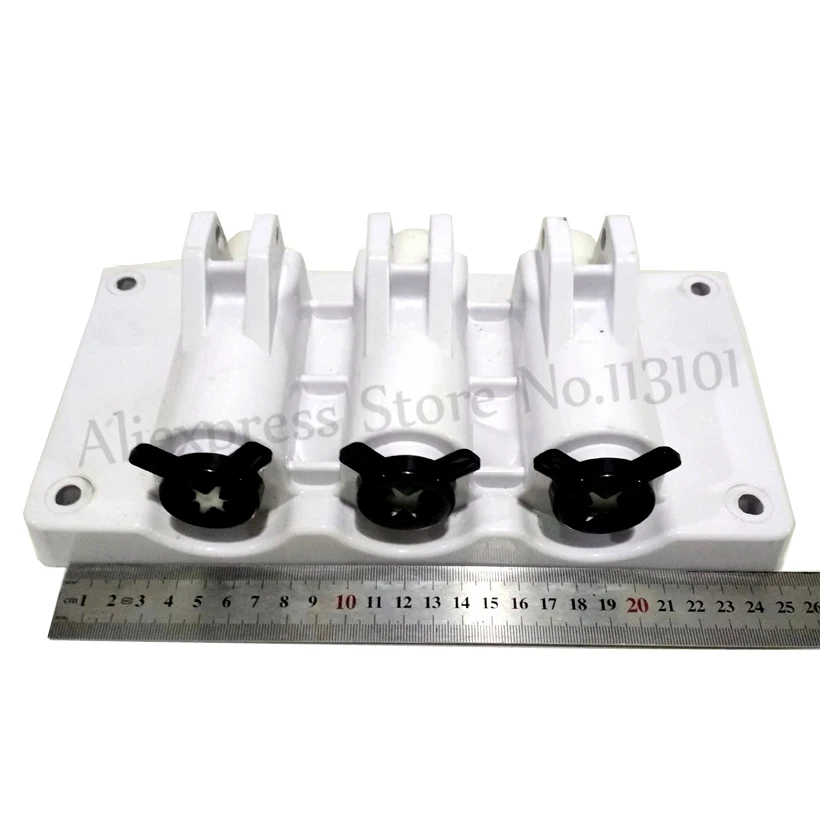 Spare Parts Head Front Panel Face Plate Replacement ICM Ice Cream Machines with Valve Rods Modelling Caps Accessories
Spare Parts Head Front Panel Face Plate Replacement ICM Ice Cream Machines with Valve Rods Modelling Caps Accessories