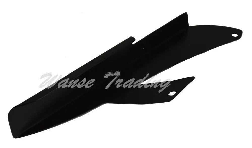 Sale Sprocket Chain Guard Cover Aluminum Black For 2006 2007 2008 2009 2010 Kawasaki Ninja ZX-10R ZX10R ZX10
Sale Sprocket Chain Guard Cover Aluminum Black For 2006 2007 2008 2009 2010 Kawasaki Ninja ZX-10R ZX10R ZX10