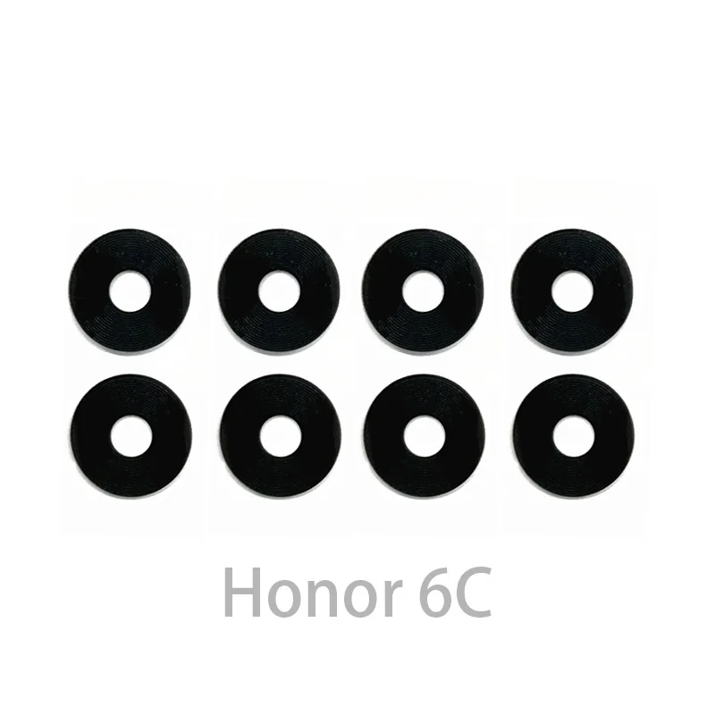 10pcs/lot Back Camera Lens For Huawei Honor 6C Camera Glass Lens With Adhesive Replacement Parts
10pcs/lot Back Camera Lens For Huawei Honor 6C Camera Glass Lens With Adhesive Replacement Parts
