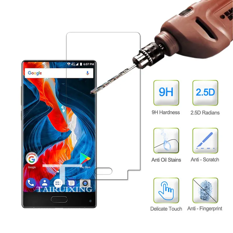 9H Tempered Glass for Ulefone Mix S Screen Protector Protective Glass Film for Ulefone Mix S Protection Glass
9H Tempered Glass for Ulefone Mix S Screen Protector Protective Glass Film for Ulefone Mix S Protection Glass