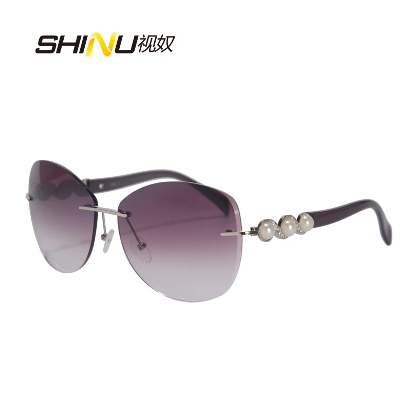 SHINU Newest Sunglasses Elegant Ladies Summer Eyewear 100% ANTI-UV400 Fashion Women Sunglasses Oculos De Sol Feminino
SHINU Newest Sunglasses Elegant Ladies Summer Eyewear 100% ANTI-UV400 Fashion Women Sunglasses Oculos De Sol Feminino