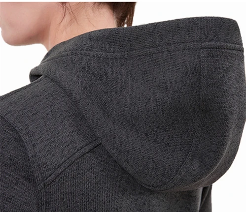 Autumn Winter Sports Hoodies Women's Gym Yoga Running Tops Long Sleeve Sportswear Outdoor Windproof Fitness Workout Pullovers
Autumn Winter Sports Hoodies Women's Gym Yoga Running Tops Long Sleeve Sportswear Outdoor Windproof Fitness Workout Pullovers