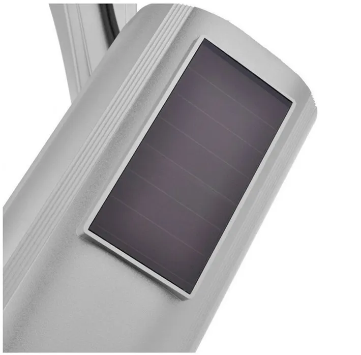 Наружная камера на солнечной батарее имитация камеры наблюдения s с панелями