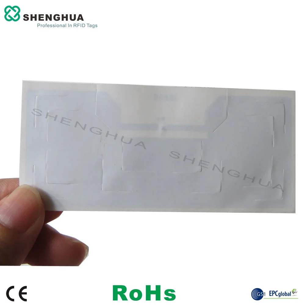 200pcs/box UHF RFID Windshield Adhesive Stickers PET Waterproof For Car Parking RFID UHF Tag 860~960MHz ISO 18000-6C E-tickets
200pcs/box UHF RFID Windshield Adhesive Stickers PET Waterproof For Car Parking RFID UHF Tag 860~960MHz ISO 18000-6C E-tickets