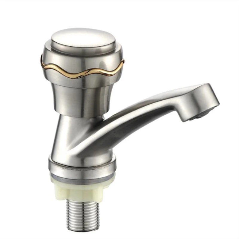 Torneira Brushed Bathroom Faucet Robinet 304 stainless Steel Kran Vanity Basin Faucet Grifo Lavabo
Torneira Brushed Bathroom Faucet Robinet 304 stainless Steel Kran Vanity Basin Faucet Grifo Lavabo