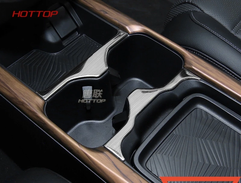 HOTTOP для Honda CRV CR-V 2017 2018 нержавеющая сталь передние центральные задние подстаканники накладки отделка
HOTTOP для Honda CRV CR-V 2017 2018 нержавеющая сталь передние центральные задние подстаканники накладки отделка