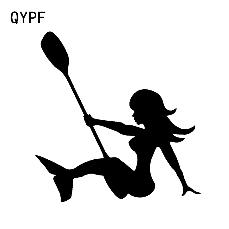 QYPF 15*15,5 см таинственное красивое весло Русалка каякинга река Спорт океан автомобильные наклейки виниловые аксессуары
QYPF 15*15,5 см таинственное красивое весло Русалка каякинга река Спорт океан автомобильные наклейки виниловые аксессуары