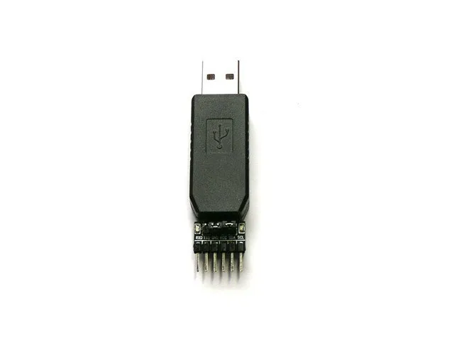 Official Smarian USB Transfer I2C IIC UART TTL Flash Programming to Upgrade Hardware Software Debugging CH341TA Serial Port diy
Official Smarian USB Transfer I2C IIC UART TTL Flash Programming to Upgrade Hardware Software Debugging CH341TA Serial Port diy