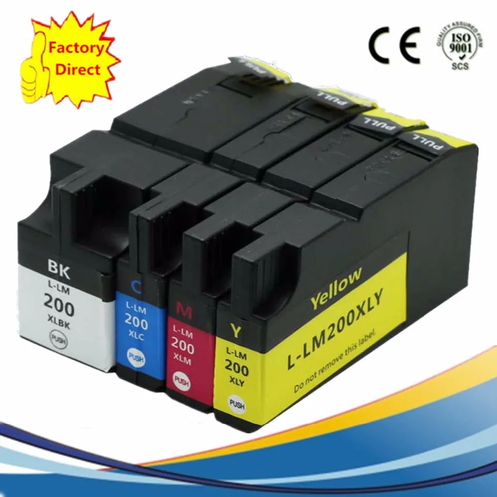 Модель LM200XLBK LM200XL LM-200XL LM200 LM-200 для Lexmark OfficeEdge Pro4000c Pro4000 Pro5500 Pro5500t
Модель LM200XLBK LM200XL LM-200XL LM200 LM-200 для Lexmark OfficeEdge Pro4000c Pro4000 Pro5500 Pro5500t