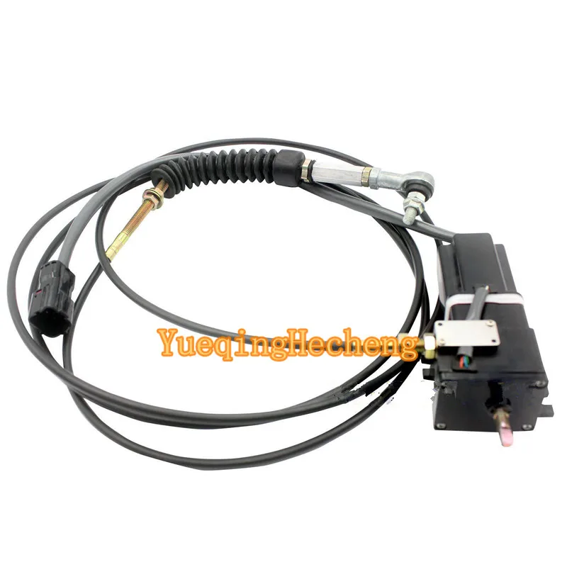 Регулятор двигателя дроссельной заслонки Assy 311 313 314 E311 E313 E314 для экскаватора
Регулятор двигателя дроссельной заслонки Assy 311 313 314 E311 E313 E314 для экскаватора