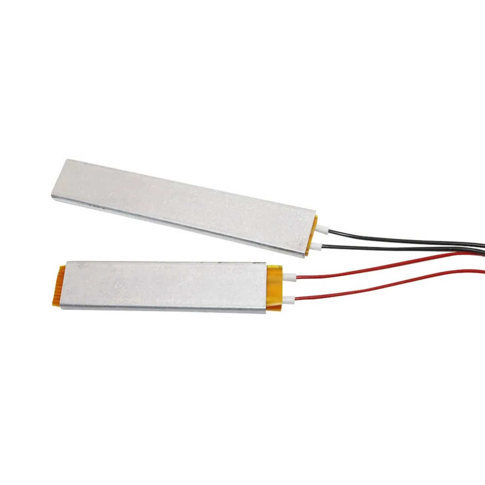 12V/110V/220V Heating Incubator Heater Element Plate for Digital Automatic Egg Incubator Accessories 15 Pcs
12V/110V/220V Heating Incubator Heater Element Plate for Digital Automatic Egg Incubator Accessories 15 Pcs