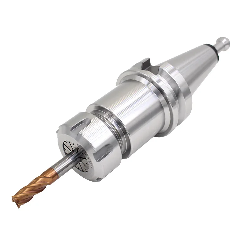 BT30 BT40 ER11 ER16 ER20 ER25 ER32 70L 100L CNC Milling Machine Chuck Tool Holder
BT30 BT40 ER11 ER16 ER20 ER25 ER32 70L 100L CNC Milling Machine Chuck Tool Holder