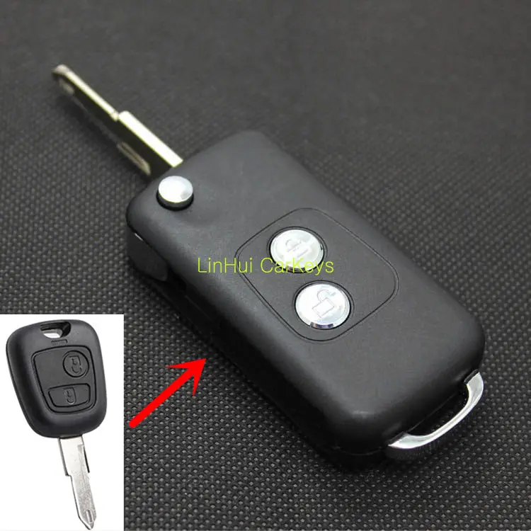 PINECONE для ключа чехол для PEUGEOT 206 Автомобильный ключ 2 кнопки дистанционный ключ модифицированный пустой чехол для ключа 1 шт.
PINECONE для ключа чехол для PEUGEOT 206 Автомобильный ключ 2 кнопки дистанционный ключ модифицированный пустой чехол для ключа 1 шт.