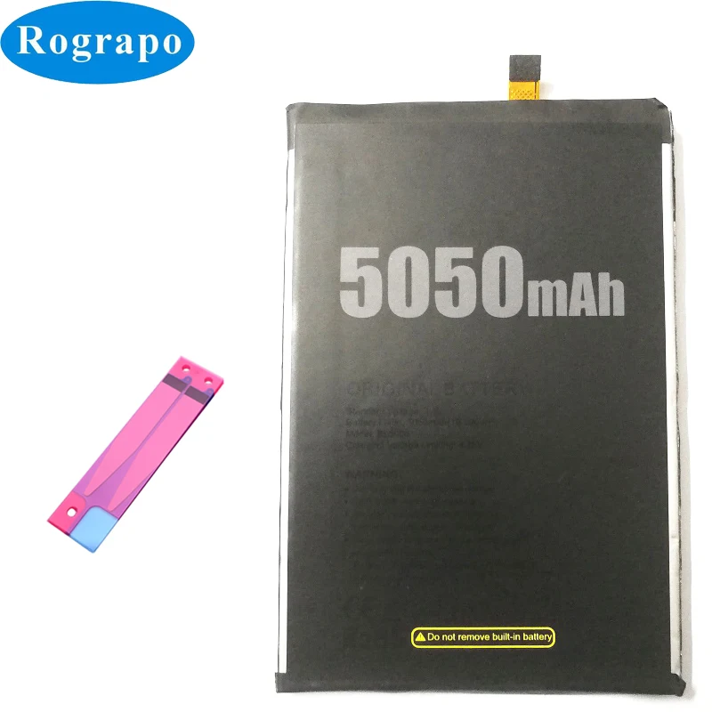 Сменный аккумулятор 5050 мАч BL 5000, аккумулятор Для DOOGEE BL5000, мобильный телефон
Сменный аккумулятор 5050 мАч BL 5000, аккумулятор Для DOOGEE BL5000, мобильный телефон