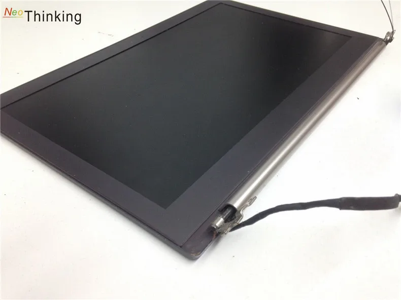 NeoThinking 13.3" Full Assembly For Asus UX32 UX32V UX32VD Laptop LED LCD FHD Screen Digitizer Glass Replacement Free Shipping
NeoThinking 13.3" Full Assembly For Asus UX32 UX32V UX32VD Laptop LED LCD FHD Screen Digitizer Glass Replacement Free Shipping