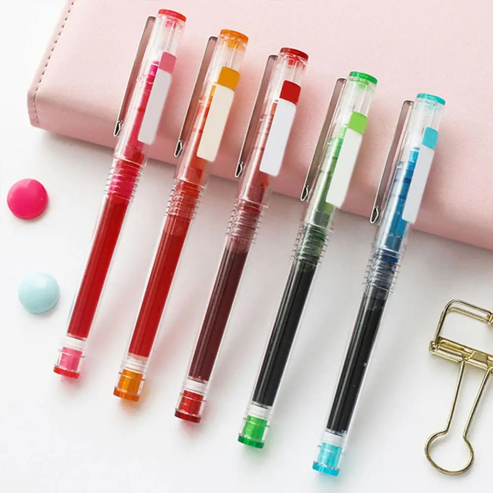2PCS/Lot 0.5mm Glitter Gel Pen Color Refills Pen School Supplies for Adult Coloring Books Drawing Art Markers
2PCS/Lot 0.5mm Glitter Gel Pen Color Refills Pen School Supplies for Adult Coloring Books Drawing Art Markers