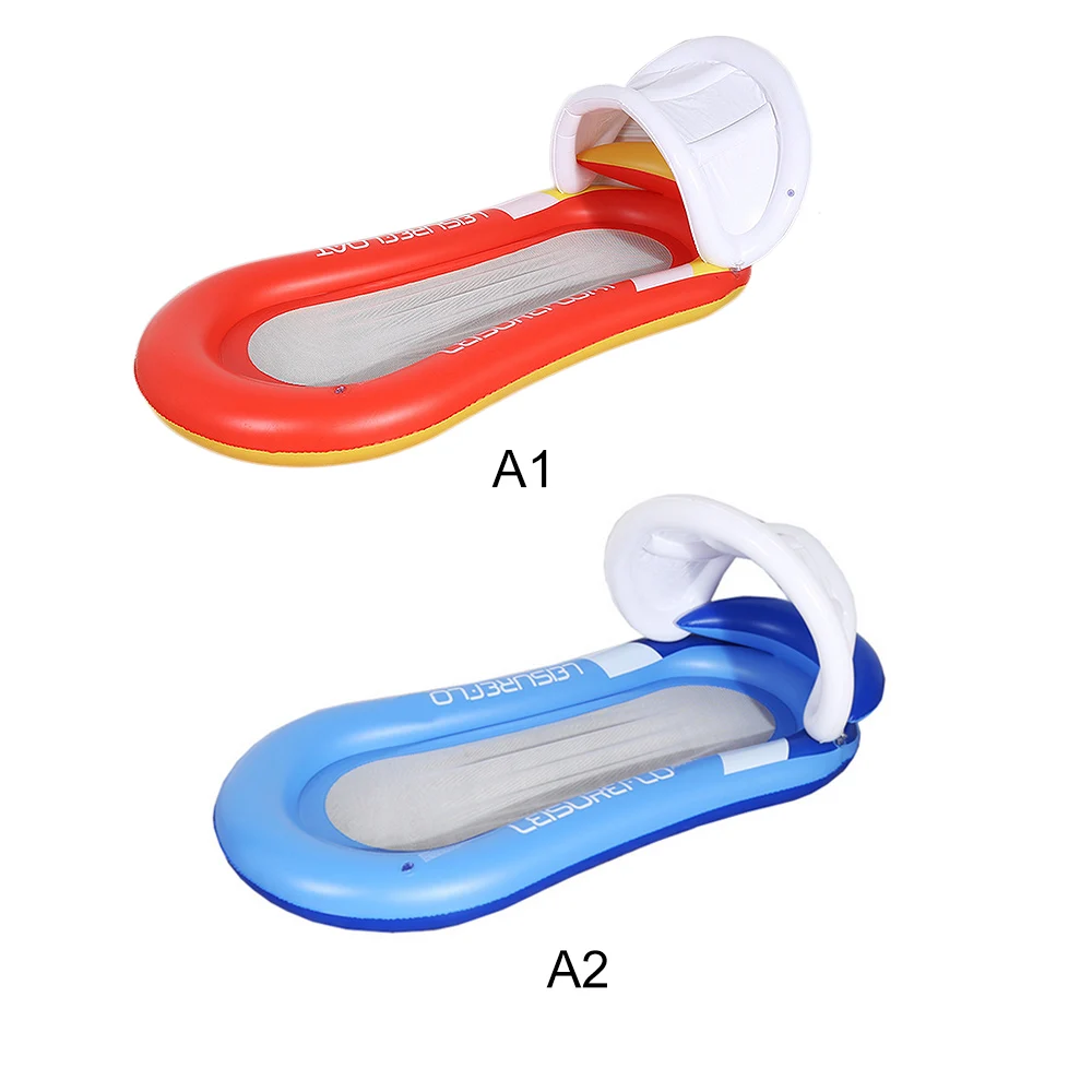 Swimming Ring Inflatable Floating Row Summer Chair Lounge Pool Floats Beach Fun Water Party Swimming Water Sports Bed Chair
Swimming Ring Inflatable Floating Row Summer Chair Lounge Pool Floats Beach Fun Water Party Swimming Water Sports Bed Chair