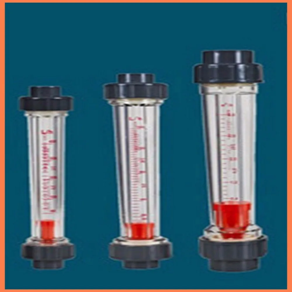 LZB-50S Rotameter wit 1.6-16m3/h Flow range plastic water flow meter short tube ,LZB50S Tools Flow Meters plumbing
LZB-50S Rotameter wit 1.6-16m3/h Flow range plastic water flow meter short tube ,LZB50S Tools Flow Meters plumbing