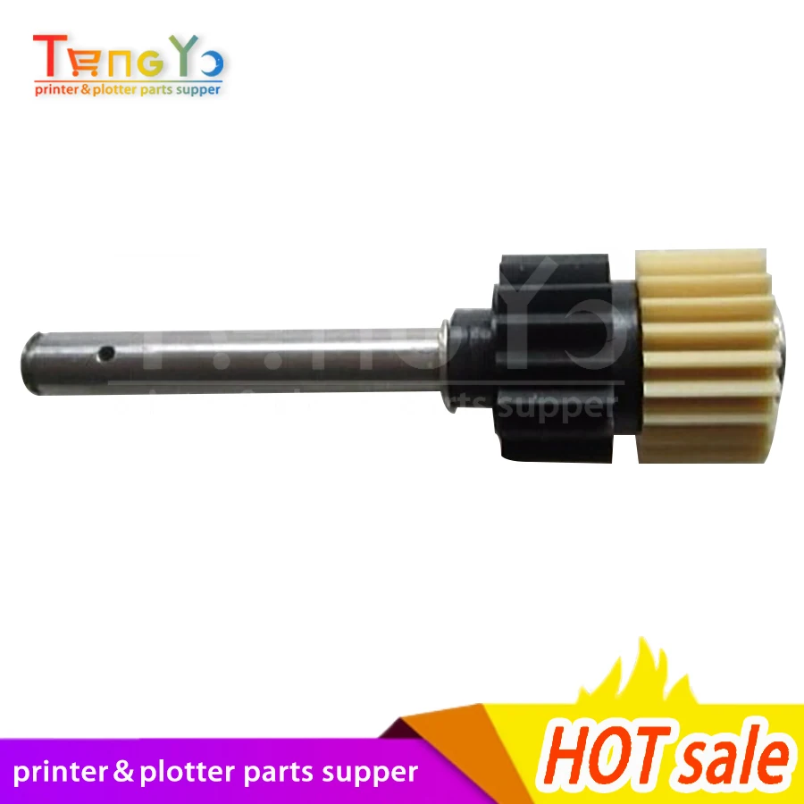 Free shipping OEM new for HP CP6015 6014 6030 6040 Fuser One Way Gear Assembly RM1-3247-020CN RM1-3247 printer part on sale
Free shipping OEM new for HP CP6015 6014 6030 6040 Fuser One Way Gear Assembly RM1-3247-020CN RM1-3247 printer part on sale