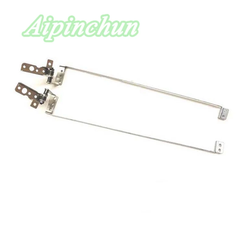 Aipinchun Новые ЖК петли для Toshiba U500 U505 M900 M907 M910 M915 M916 запасные части кронштейны|lcd