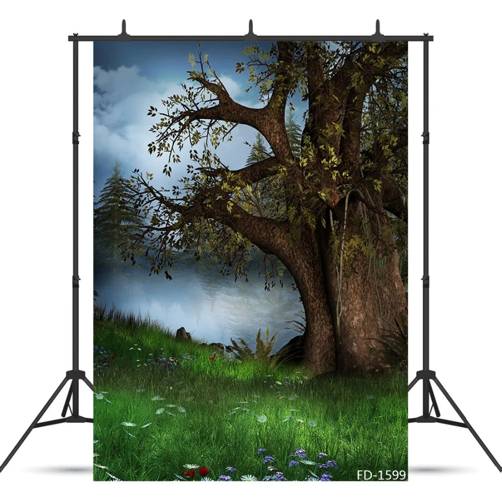 Виниловый фон для фотосъемки с изображением дерева травы озера для фотосессии детей, детей, для студийной фотосъемки 
Виниловый фон для фотосъемки с изображением дерева травы озера для фотосессии детей, детей, для студийной фотосъемки