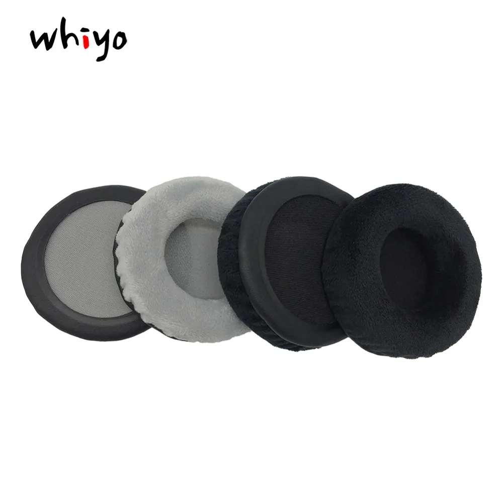 1 pair of Velvet leather Ear Pads Cushions for Bluedio H+ Sleeve Headset Earphone
1 pair of Velvet leather Ear Pads Cushions for Bluedio H+ Sleeve Headset Earphone