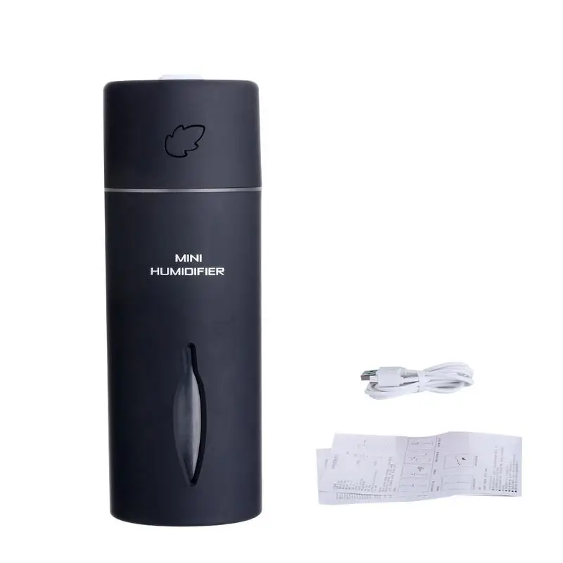 Portable USB Mini Humidifier Innovative Leaf Mute Bedroom Desktop Home Air Humidifier Portable Hydration Air Purifier
Portable USB Mini Humidifier Innovative Leaf Mute Bedroom Desktop Home Air Humidifier Portable Hydration Air Purifier