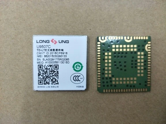 JINYUSHI для U9507C беспроводной модуль SMT 4G LTE 100% новый и оригинальный в наличии
JINYUSHI для U9507C беспроводной модуль SMT 4G LTE 100% новый и оригинальный в наличии