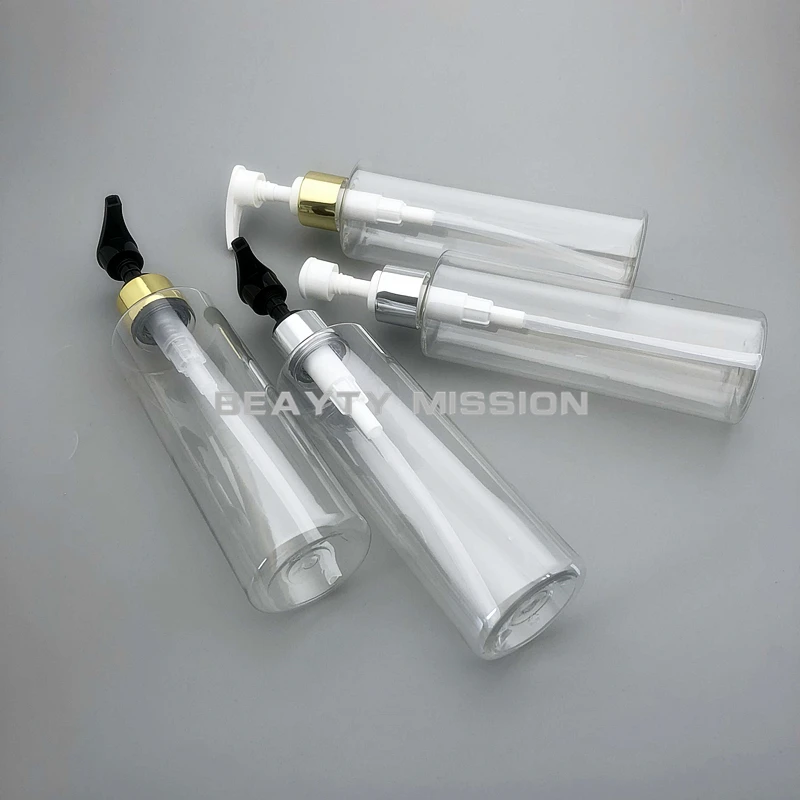 Beauty Mission 24 шт пустые 250 мл прозрачные ПЭТ бутылки для лосьона, 250cc пластиковый контейнер для шампуня с Электрифицированным алюминиевым насос...
Beauty Mission 24 шт пустые 250 мл прозрачные ПЭТ бутылки для лосьона, 250cc пластиковый контейнер для шампуня с Электрифицированным алюминиевым насос...