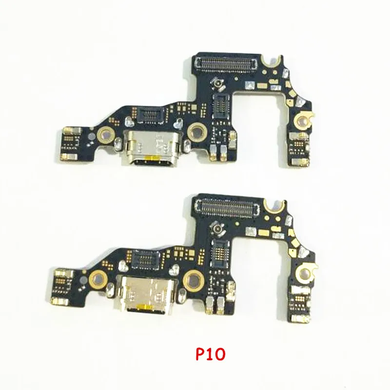 USB Charging Port Dock Connector Board Flex Cable Replacement Parts For Huawei P10
USB Charging Port Dock Connector Board Flex Cable Replacement Parts For Huawei P10