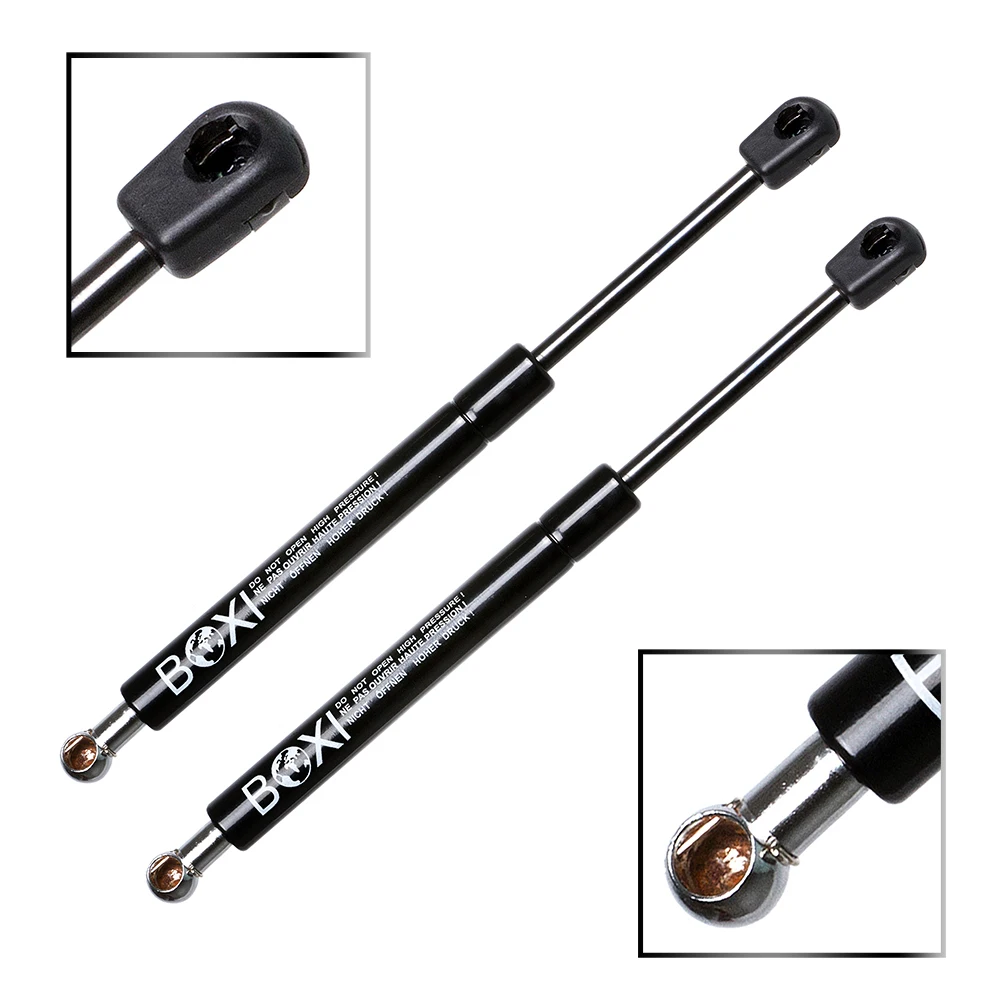 BOXI 2Qty Boot Shock Spring Lift Support Prop For BMW 5 Series E39 1995-2004 Estate Gas Springs Lift Struts
BOXI 2Qty Boot Shock Spring Lift Support Prop For BMW 5 Series E39 1995-2004 Estate Gas Springs Lift Struts