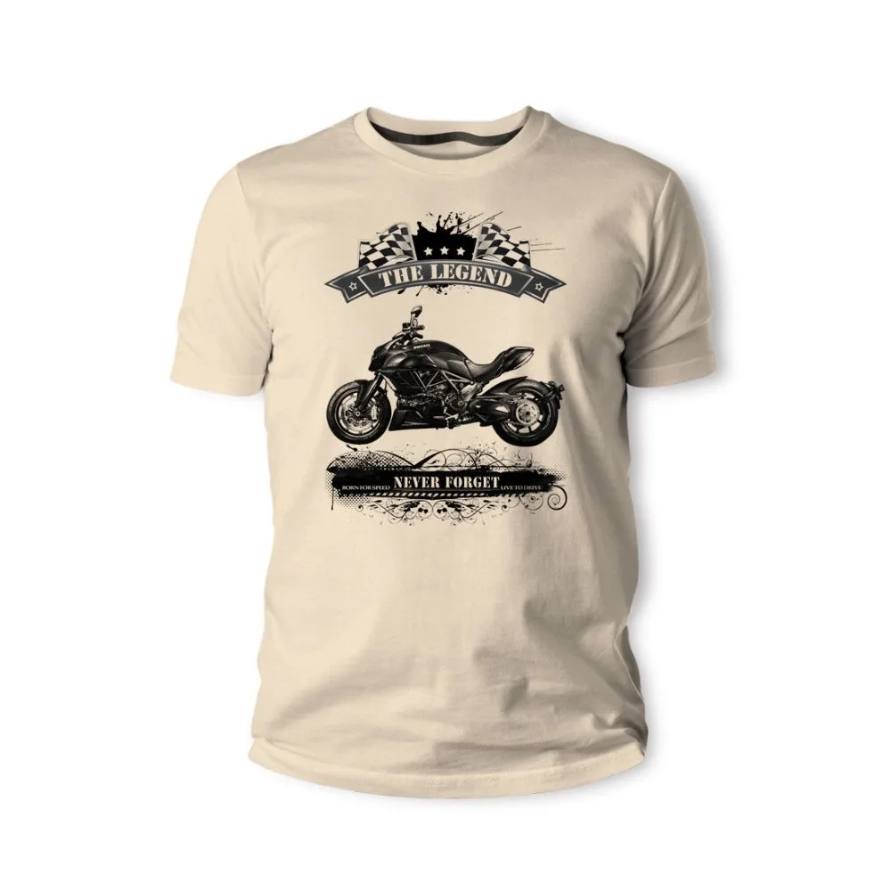 Vilner Италия Классический мотоцикл 848 1199 Superleggera Motorrad 2013 Youngtimer Oldtimer Herren 2019 модная футболка из 100% хлопка
Vilner Италия Классический мотоцикл 848 1199 Superleggera Motorrad 2013 Youngtimer Oldtimer Herren 2019 модная футболка из 100% хлопка